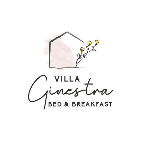 B&B Villa Ginestra Pescara Eksteriør bilde