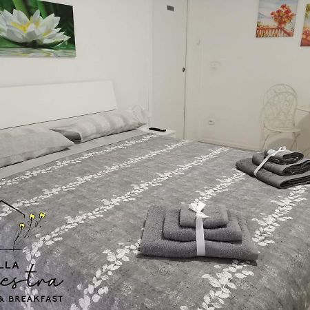 B&B Villa Ginestra Pescara Eksteriør bilde