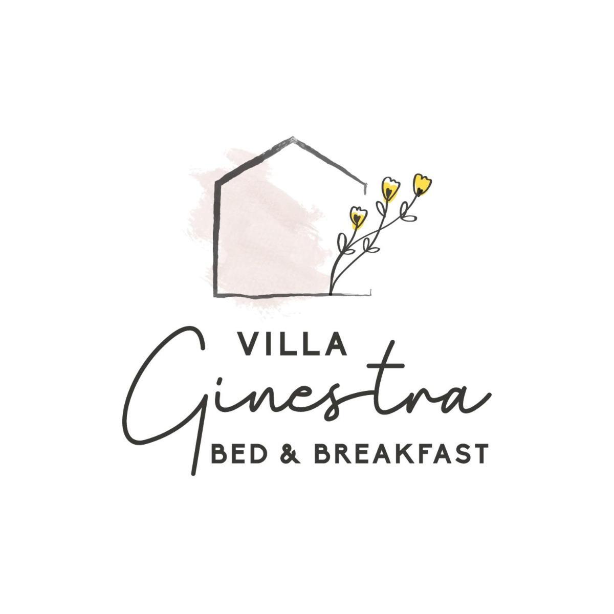 B&B Villa Ginestra Pescara Eksteriør bilde