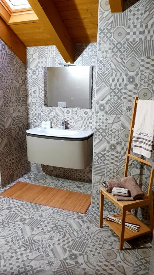 B&B Villa Ginestra Pescara Eksteriør bilde
