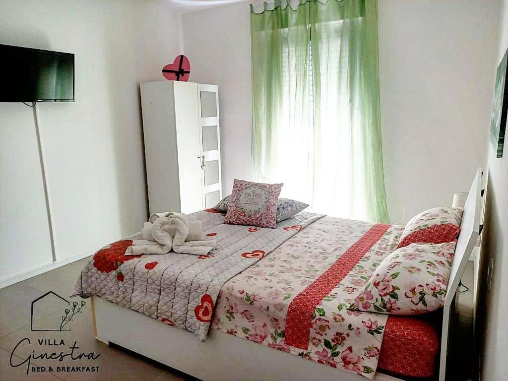 B&B Villa Ginestra Pescara Eksteriør bilde