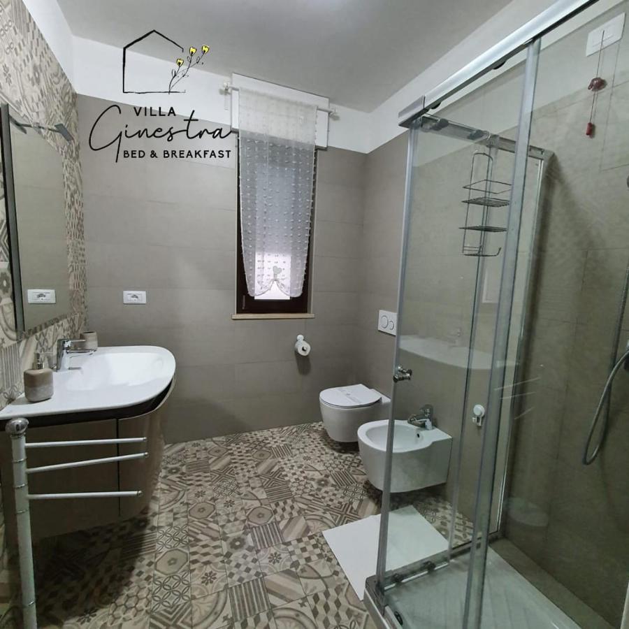 B&B Villa Ginestra Pescara Eksteriør bilde
